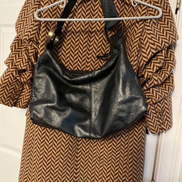 Almas shoulder bag - Picture 1 of 6